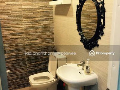 Baan Varatorn Ville Phattanakarn 44, Bangkok, Thailand Baan Varatorn Ville Phattanakarn 44, Bangkok, Thailand