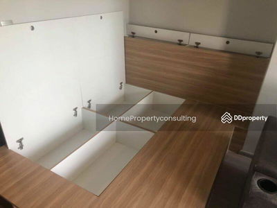 Life Ladprao, Bangkok, Thailand Life Ladprao, Bangkok, Thailand