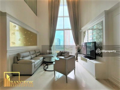 The Empire Place, Bangkok, Thailand The Empire Place, Bangkok, Thailand