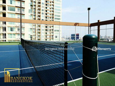 The Empire Place, Bangkok, Thailand The Empire Place, Bangkok, Thailand