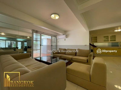 Detached House, Bangkok, Thailand Detached House, Bangkok, Thailand