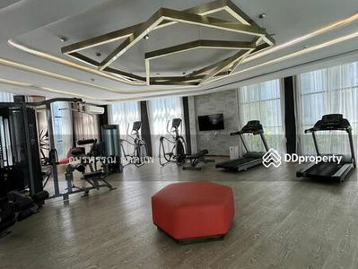 Aspire Sukhumvit-Onnut, Bangkok, Thailand Aspire Sukhumvit-Onnut, Bangkok, Thailand