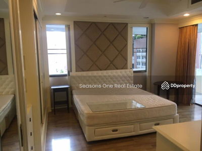 3 Bedroom Beautiful Condo @Sukhumvit 24 for RENT, Bangkok, Thailand 3 Bedroom Beautiful Condo @Sukhumvit 24 for RENT, Bangkok, Thailand