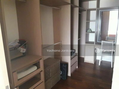 Amanta Lumpini, Bangkok, Thailand Amanta Lumpini, Bangkok, Thailand