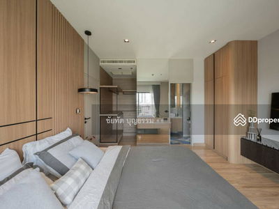 Noble Reveal, Bangkok, Thailand Noble Reveal, Bangkok, Thailand