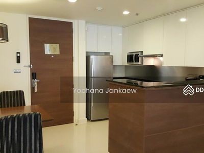 Residence Sukhumvit 65, Bangkok, Thailand Residence Sukhumvit 65, Bangkok, Thailand