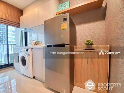 Life Asoke, Bangkok, Thailand Life Asoke, Bangkok, Thailand