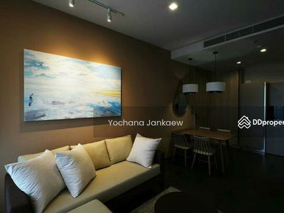 The XXXIX By Sansiri, Bangkok, Thailand The XXXIX By Sansiri, Bangkok, Thailand