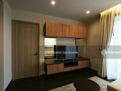 The XXXIX By Sansiri, Bangkok, Thailand The XXXIX By Sansiri, Bangkok, Thailand