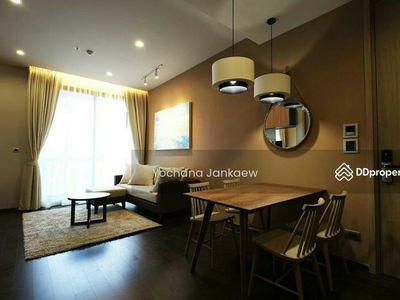 The XXXIX By Sansiri, Bangkok, Thailand The XXXIX By Sansiri, Bangkok, Thailand