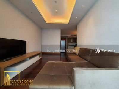 Ascott Sathorn, Bangkok, Thailand Ascott Sathorn, Bangkok, Thailand