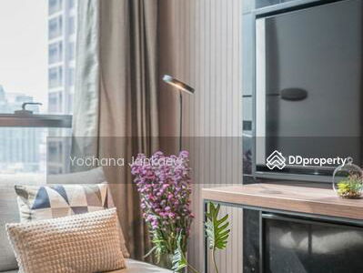 The Esse Sukhumvit 36, Bangkok, Thailand The Esse Sukhumvit 36, Bangkok, Thailand