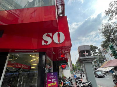 Housing in Ho Chi Minh City, Vietnam Housing in Ho Chi Minh City, Vietnam