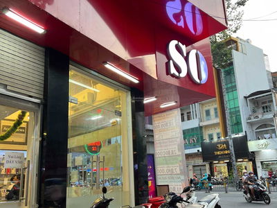 Жилье в Ho Chi Minh City, Vietnam Жилье в Ho Chi Minh City, Vietnam