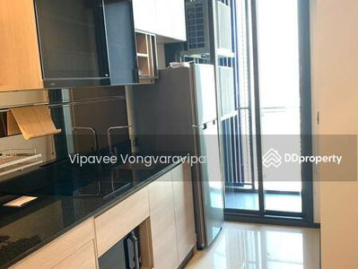 The Line Asoke-Ratchada, Bangkok, Thailand The Line Asoke-Ratchada, Bangkok, Thailand