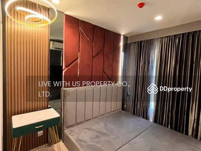 Life Asoke Hype, Bangkok, Thailand Life Asoke Hype, Bangkok, Thailand