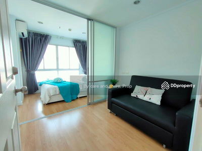 Lumpini Ville Phibulsongkhram Riverview, Nonthaburi, Thailand Lumpini Ville Phibulsongkhram Riverview, Nonthaburi, Thailand