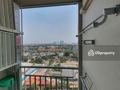 Lumpini Ville Phibulsongkhram Riverview, Nonthaburi, Thailand Lumpini Ville Phibulsongkhram Riverview, Nonthaburi, Thailand