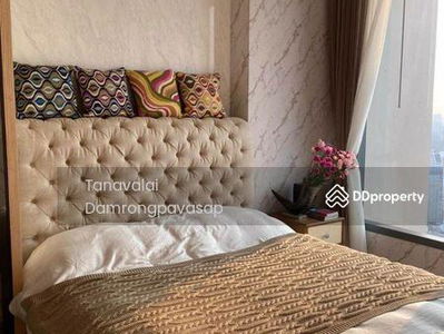 The Esse Asoke, Bangkok, Thailand The Esse Asoke, Bangkok, Thailand