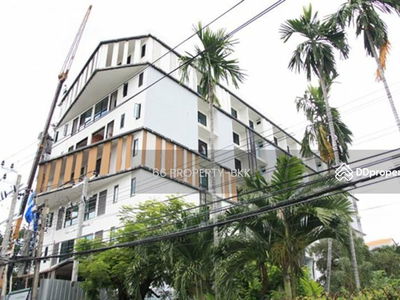 Tidy Thonglor, Bangkok, Thailand Tidy Thonglor, Bangkok, Thailand