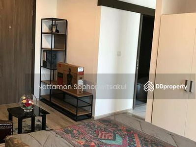 IDEO Mobi Asoke, Bangkok, Thailand IDEO Mobi Asoke, Bangkok, Thailand