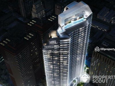 IDEO Mobi Asoke, Bangkok, Thailand IDEO Mobi Asoke, Bangkok, Thailand