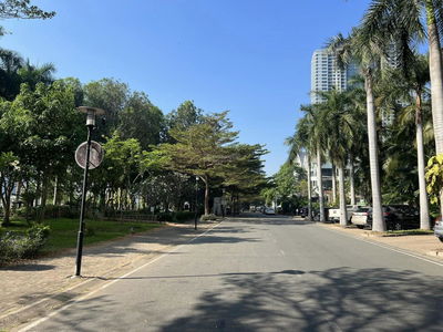 Saigon Pearl, Vietnam Saigon Pearl, Vietnam