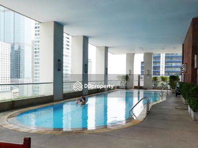 Silom Suite Condo, Bangkok, Thailand Silom Suite Condo, Bangkok, Thailand