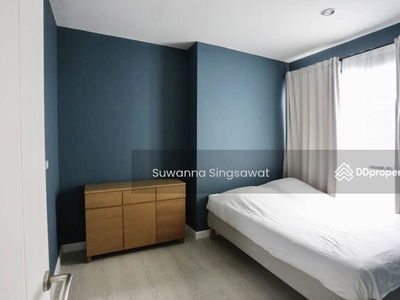 The Niche Pride Thonglor-Phetchaburi, Bangkok, Thailand The Niche Pride Thonglor-Phetchaburi, Bangkok, Thailand