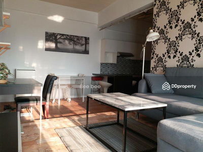 Baan Sukhothai Ramklamhaeng condominium, Bangkok, Thailand Baan Sukhothai Ramklamhaeng condominium, Bangkok, Thailand