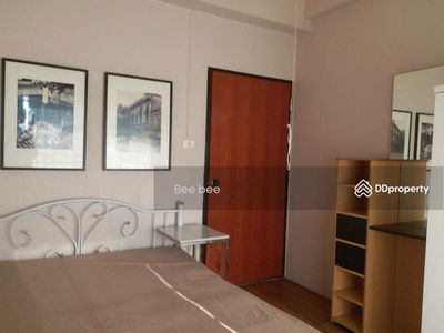 Baan Sukhothai Ramklamhaeng condominium, Bangkok, Thailand Baan Sukhothai Ramklamhaeng condominium, Bangkok, Thailand