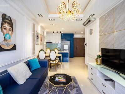 The Gold View, Vietnam The Gold View, Vietnam