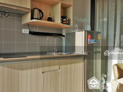 IDEO O2 Bangna, Bangkok, Thailand IDEO O2 Bangna, Bangkok, Thailand