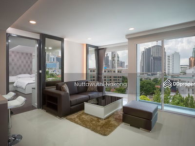 Aashiana Sukhumvit 26, Bangkok, Thailand Aashiana Sukhumvit 26, Bangkok, Thailand