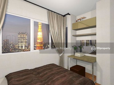 The Room Sukhumvit 69, Bangkok, Thailand The Room Sukhumvit 69, Bangkok, Thailand