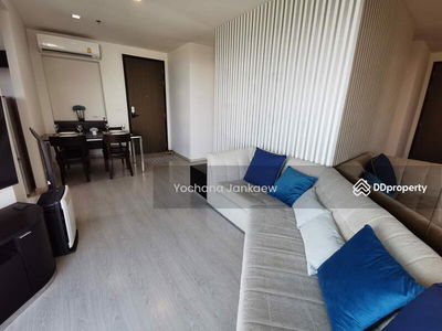 Rhythm Sukhumvit 44/1, Bangkok, Thailand Rhythm Sukhumvit 44/1, Bangkok, Thailand