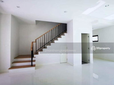 Baan Klang Muang Ladprao-Serithai, Bangkok, Thailand Baan Klang Muang Ladprao-Serithai, Bangkok, Thailand