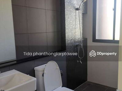 Baan Klang Muang Ladprao-Serithai, Bangkok, Thailand Baan Klang Muang Ladprao-Serithai, Bangkok, Thailand