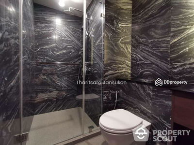 Whizdom Inspire Sukhumvit, Bangkok, Thailand Whizdom Inspire Sukhumvit, Bangkok, Thailand