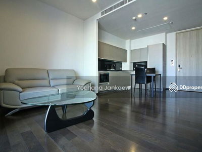 The XXXIX By Sansiri, Bangkok, Thailand The XXXIX By Sansiri, Bangkok, Thailand