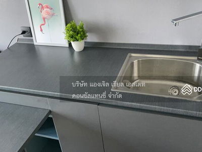 The Key MRT Phetkasem 48, Bangkok, Thailand The Key MRT Phetkasem 48, Bangkok, Thailand