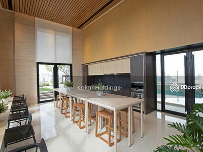 Maru Ekkamai 2, Bangkok, Thailand Maru Ekkamai 2, Bangkok, Thailand