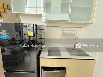 Maru Ekkamai 2, Bangkok, Thailand Maru Ekkamai 2, Bangkok, Thailand