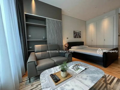 Sindhorn Residence, Bangkok, Thailand Sindhorn Residence, Bangkok, Thailand