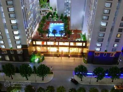 City Gate Towers, Vietnam City Gate Towers, Vietnam