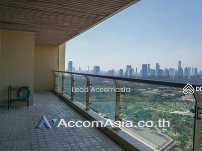 The Lakes, Bangkok, Thailand The Lakes, Bangkok, Thailand