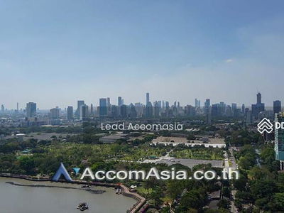 The Lakes, Bangkok, Thailand The Lakes, Bangkok, Thailand