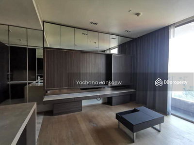 Saladaeng One, Bangkok, Thailand Saladaeng One, Bangkok, Thailand