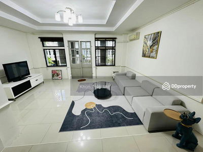 Moo Baan Chicha Castle, Bangkok, Thailand Moo Baan Chicha Castle, Bangkok, Thailand