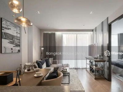 The Reserve 61 Hideaway, Bangkok, Thailand The Reserve 61 Hideaway, Bangkok, Thailand